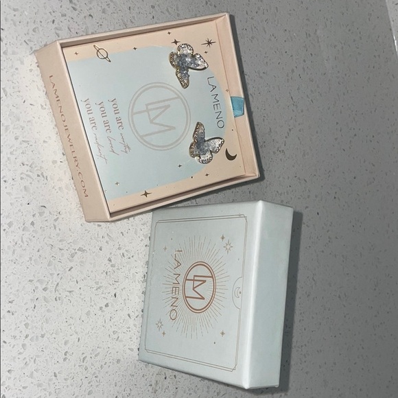 Makeup Set - Elegant Gray - Picture 2 of 2